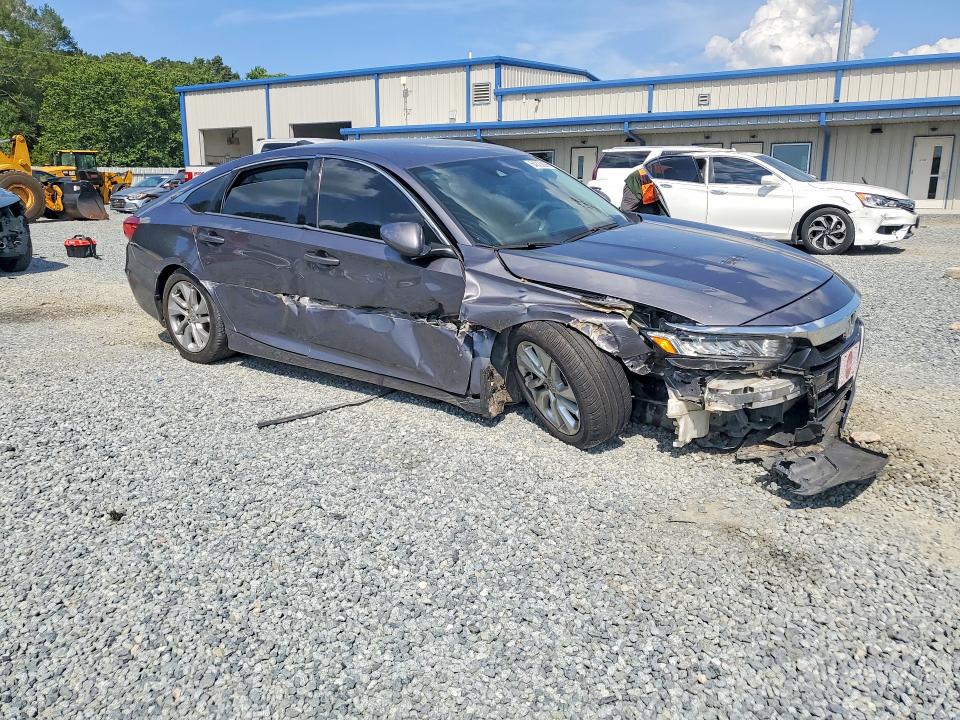 Продажа на аукционе авто 2020 Honda Accord, vin: 1HGCV1F18LA108578, номер лота: 64323606