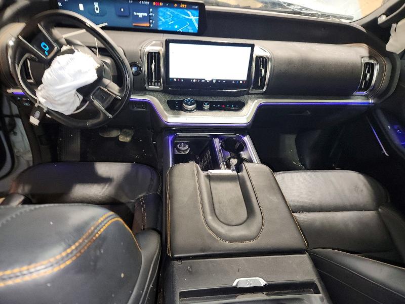 Aukcja sprzedaży 2025 Ford Expedition, vin: 1FMJU1RG8SEA42464, numer aukcji: 63733126