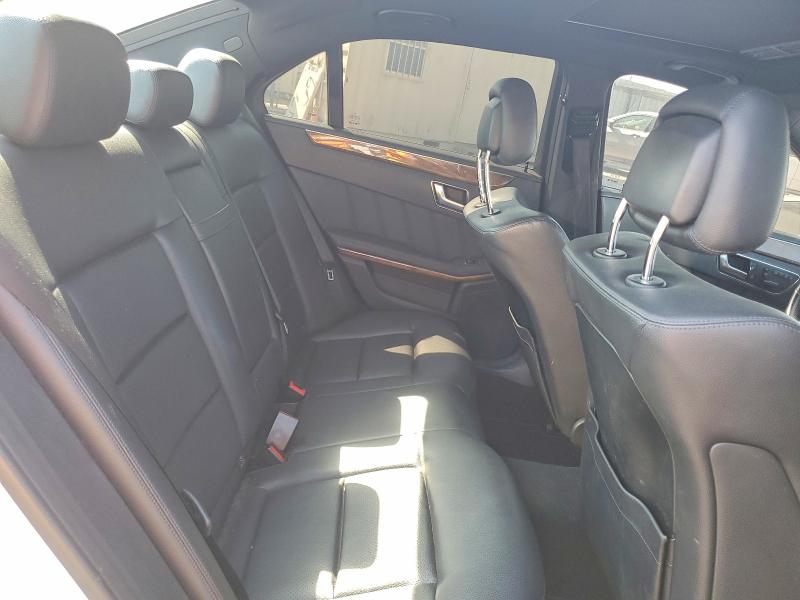 Auction sale of the 2013 Mercedes-benz E, vin: WDDHF5KB9DA707486, lot number: 66180526