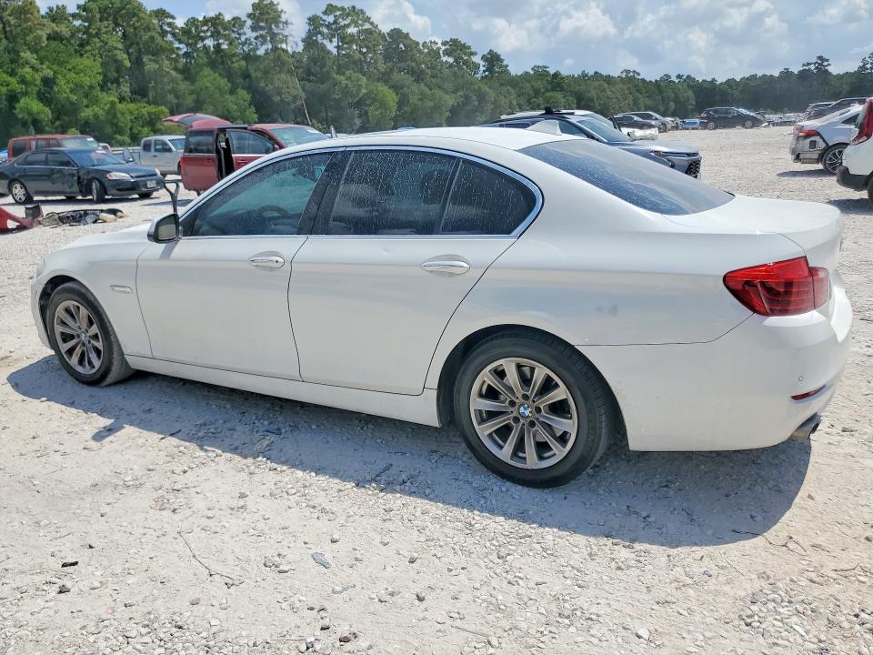 Aukcja sprzedaży 2015 Bmw 528, vin: WBA5A5C59FD515830, numer aukcji: 63905746