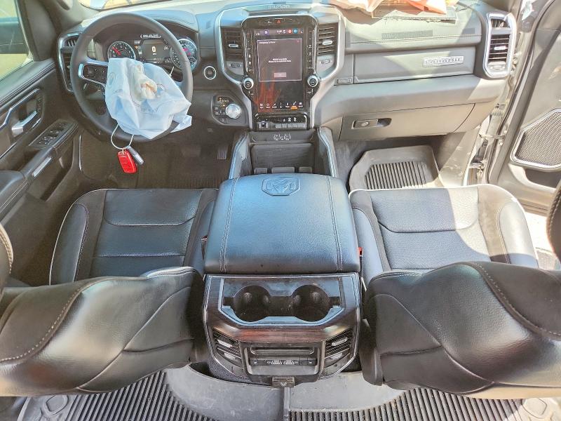 64990816 :رقم المزاد ، 1C6SRFJP3SN511129 vin ، 2025 Ram 1500 مزاد بيع