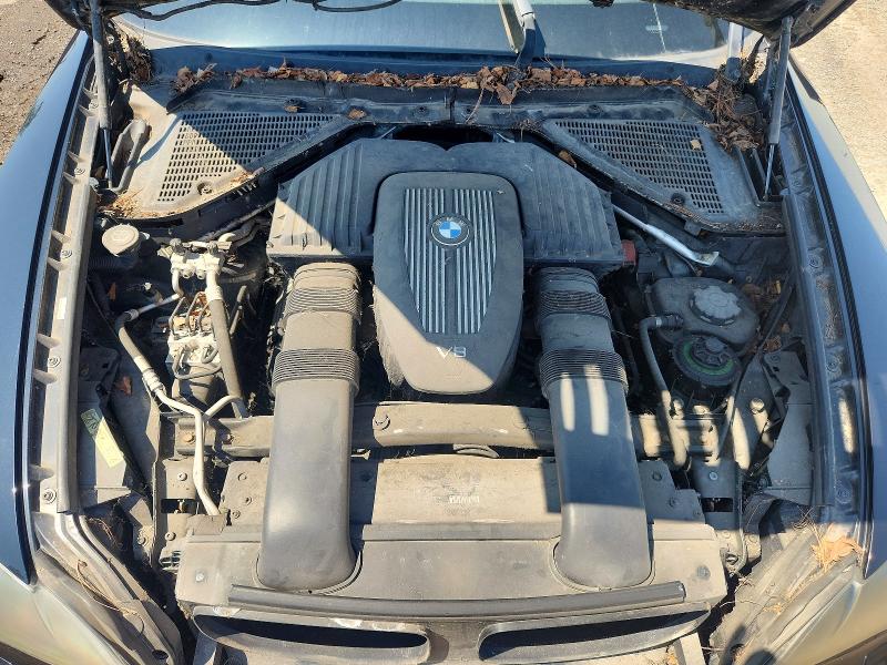 Продаж на аукціоні авто 2007 Bmw X5, vin: 4USFE83507LY63501, номер лоту: 76530655