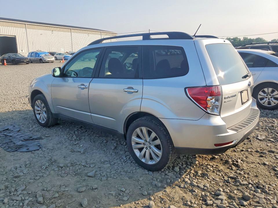 Продажа на аукционе авто 2011 Subaru Forester, vin: JF2SHADC4BH701061, номер лота: 63994616