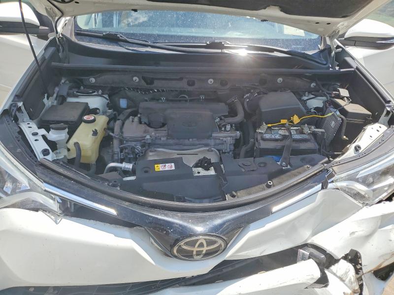 Aukcja sprzedaży 2018 Toyota Rav4, vin: JTMYFREV2JD127269, numer aukcji: 64740546