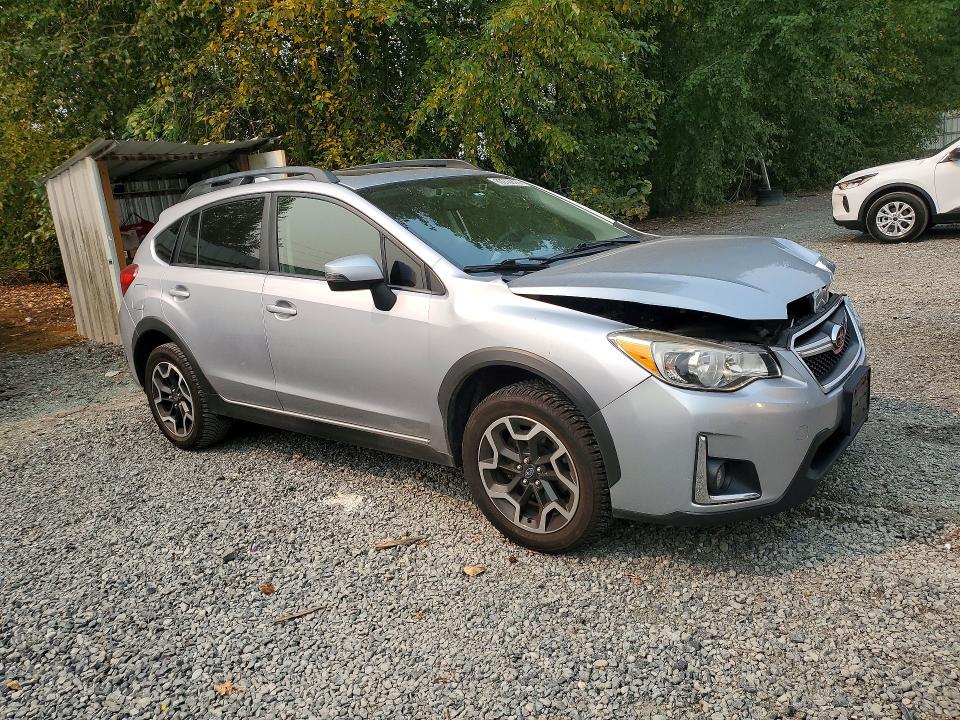 63272896 :رقم المزاد ، JF2GPANC2G8331758 vin ، 2016 Subaru Crosstrek مزاد بيع