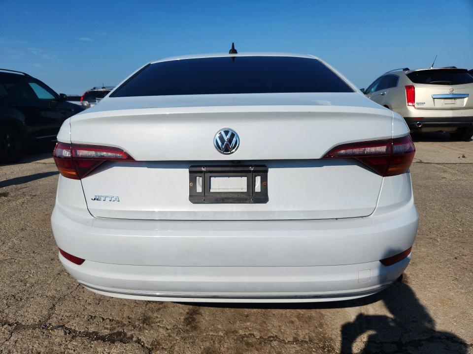 Продаж на аукціоні авто 2019 Volkswagen Jetta, vin: 3VWE57BU7KM062833, номер лоту: 63990566