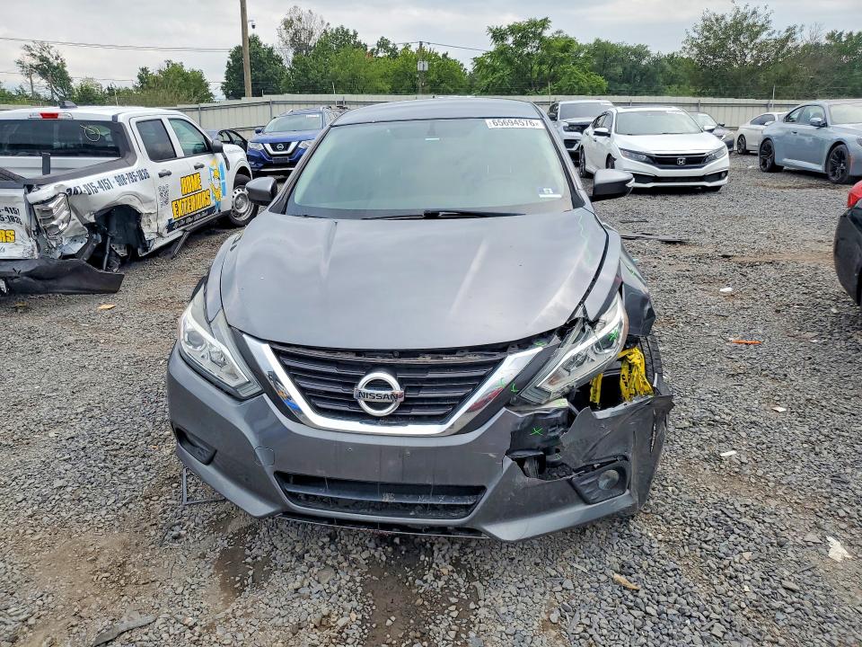 Продаж на аукціоні авто 2018 Nissan Altima, vin: 1N4AL3AP4JC232583, номер лоту: 65694576