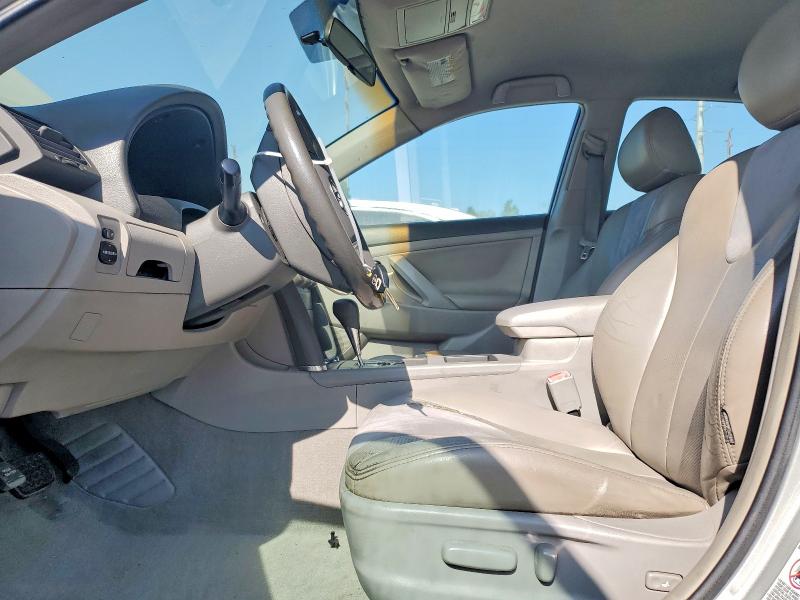 Продажа на аукционе авто 2007 Toyota Camry, vin: 4T1BE46K77U046837, номер лота: 63777936