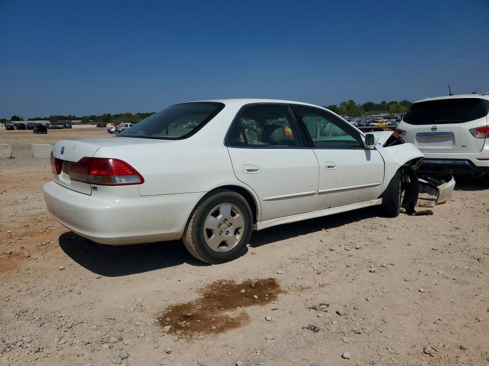 Aukcja sprzedaży 2002 Honda Accord, vin: 1HGCG16532A070818, numer aukcji: 62716076