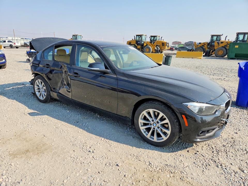 Продажа на аукционе авто 2016 Bmw 320, vin: WBA8E5G54GNU22088, номер лота: 64082996