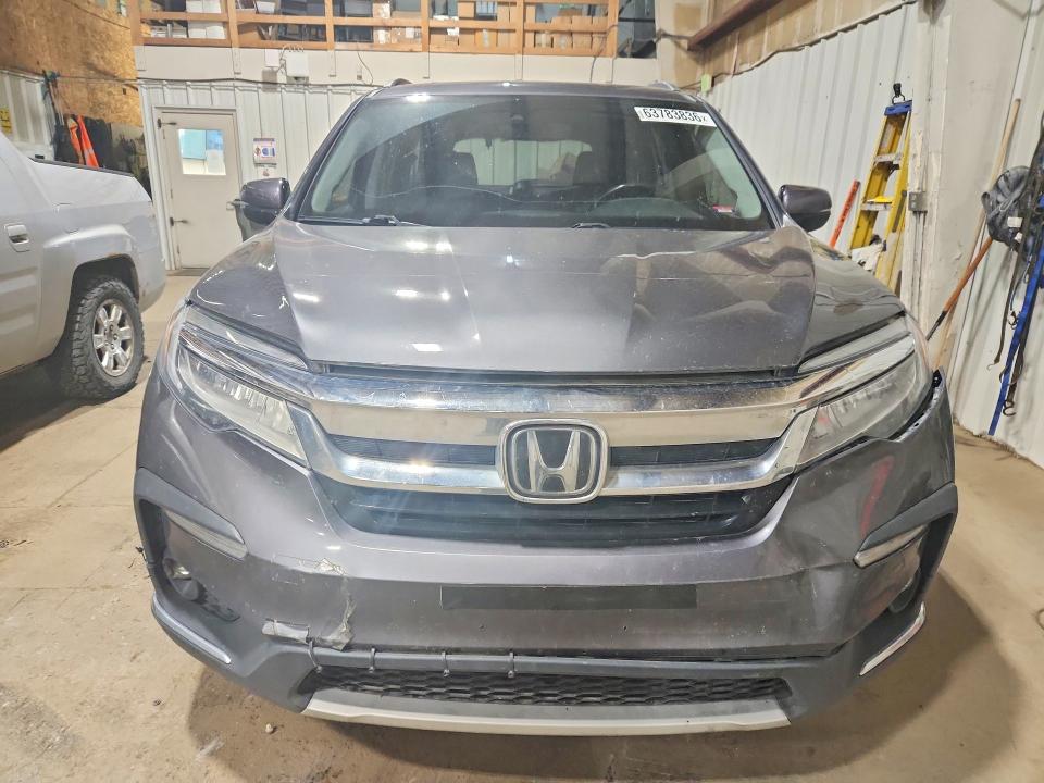 Aukcja sprzedaży 2019 Honda Pilot, vin: 5FNYF6H64KB087015, numer aukcji: 63783836