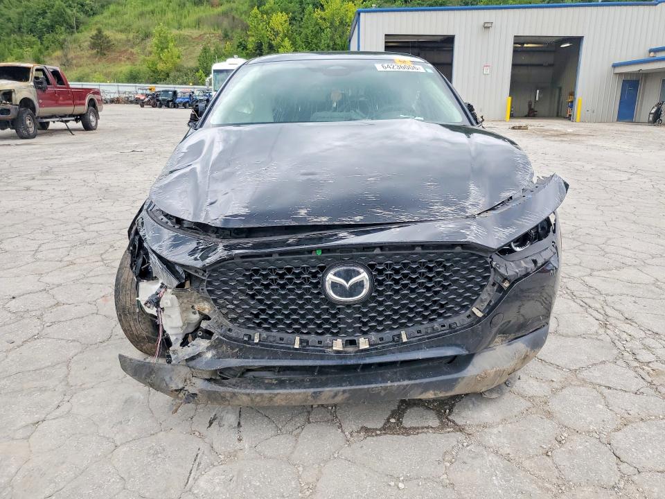 Продажа на аукционе авто 2024 Mazda Cx-30, vin: 3MVDMBBM9RM642758, номер лота: 64236006