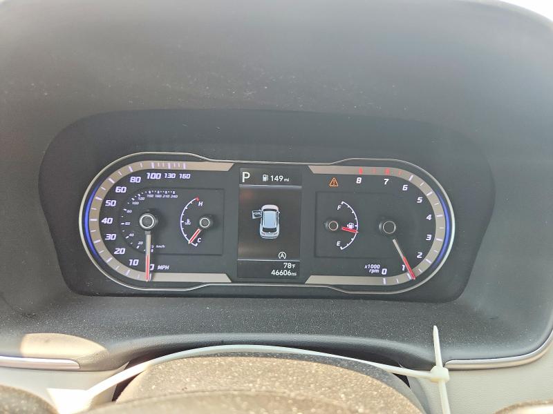 Aukcja sprzedaży 2023 Hyundai Tucson, vin: 5NMJBCAE5PH202045, numer aukcji: 64110366