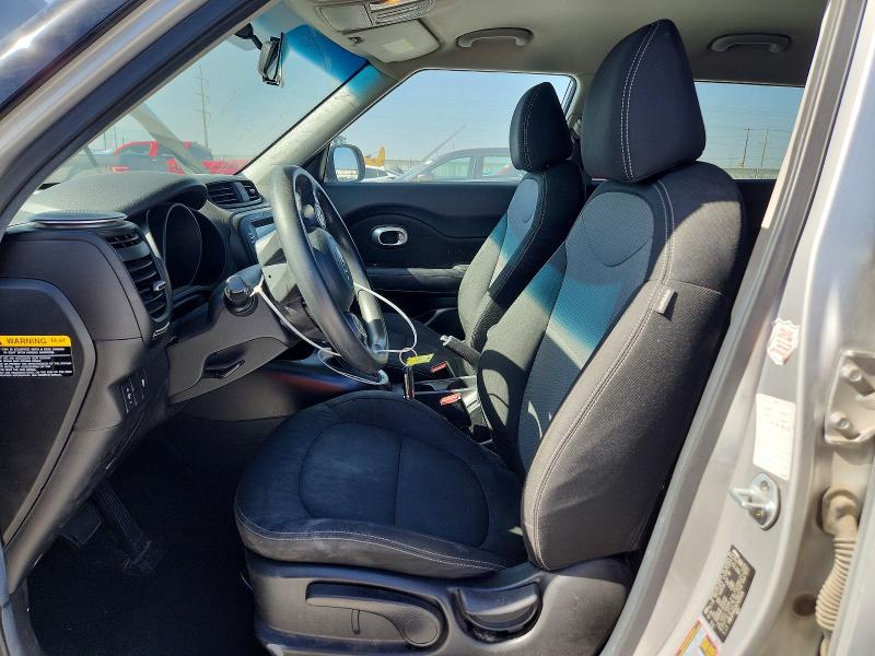 65386126 :رقم المزاد ، KNDJP3A52K7020126 vin ، 2019 Kia Soul مزاد بيع