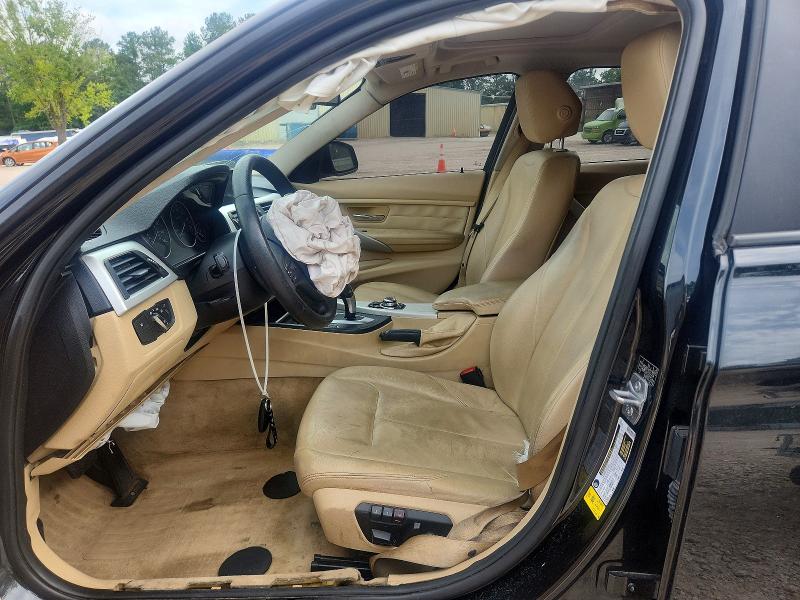Aukcja sprzedaży 2013 Bmw 328, vin: WBA3A5G57DNP24766, numer aukcji: 63900116