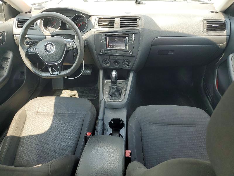 Aukcja sprzedaży 2016 Volkswagen Jetta, vin: 3VW267AJ7GM225575, numer aukcji: 64606446