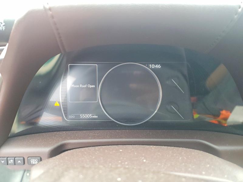 Aukcja sprzedaży 2019 Lexus Es, vin: 58ABZ1B13KU030720, numer aukcji: 62874386