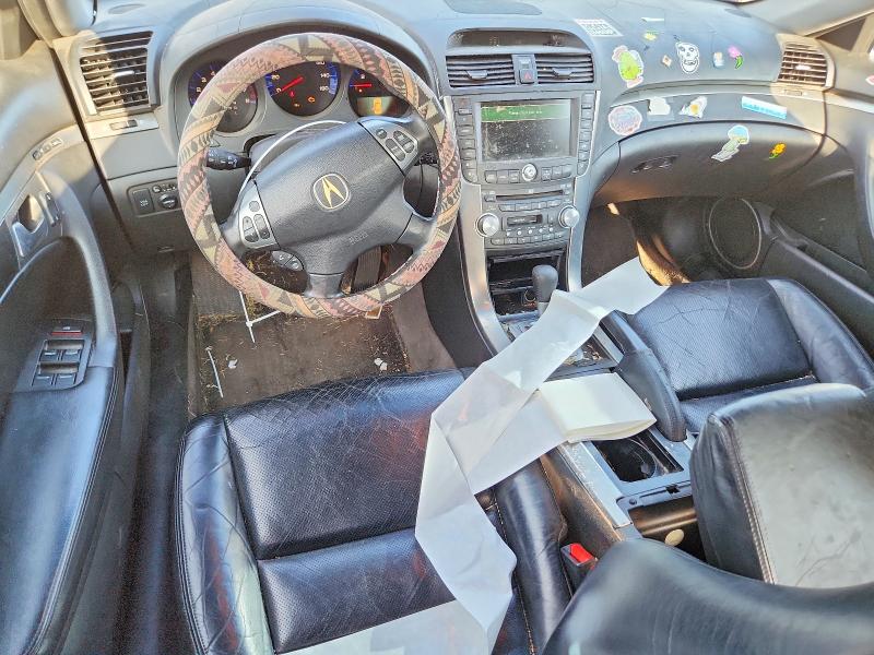 Продаж на аукціоні авто 2006 Acura 3.2tl, vin: 19UUA66266A007453, номер лоту: 65903586