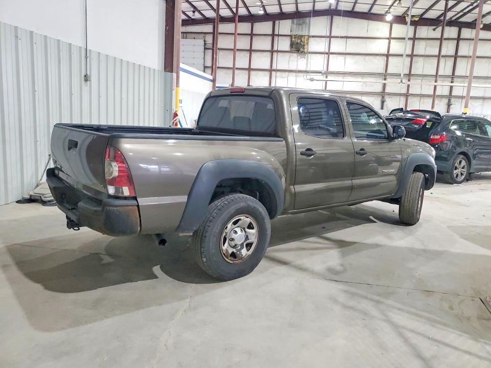 Продаж на аукціоні авто 2010 Toyota Tacoma, vin: 5TELU4EN8AZ701836, номер лоту: 64912346