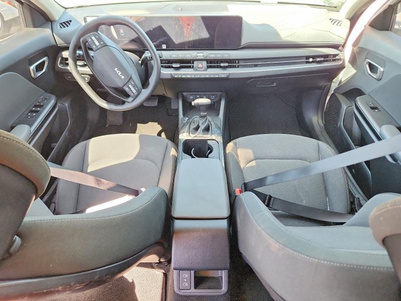 Aukcja sprzedaży 2025 Kia K4, vin: 3KPFT4DE4SE179393, numer aukcji: 66291106