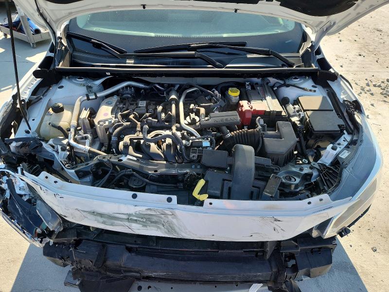 Aukcja sprzedaży 2025 Nissan Sentra, vin: 3N1AB8BV1SY359293, numer aukcji: 63753476