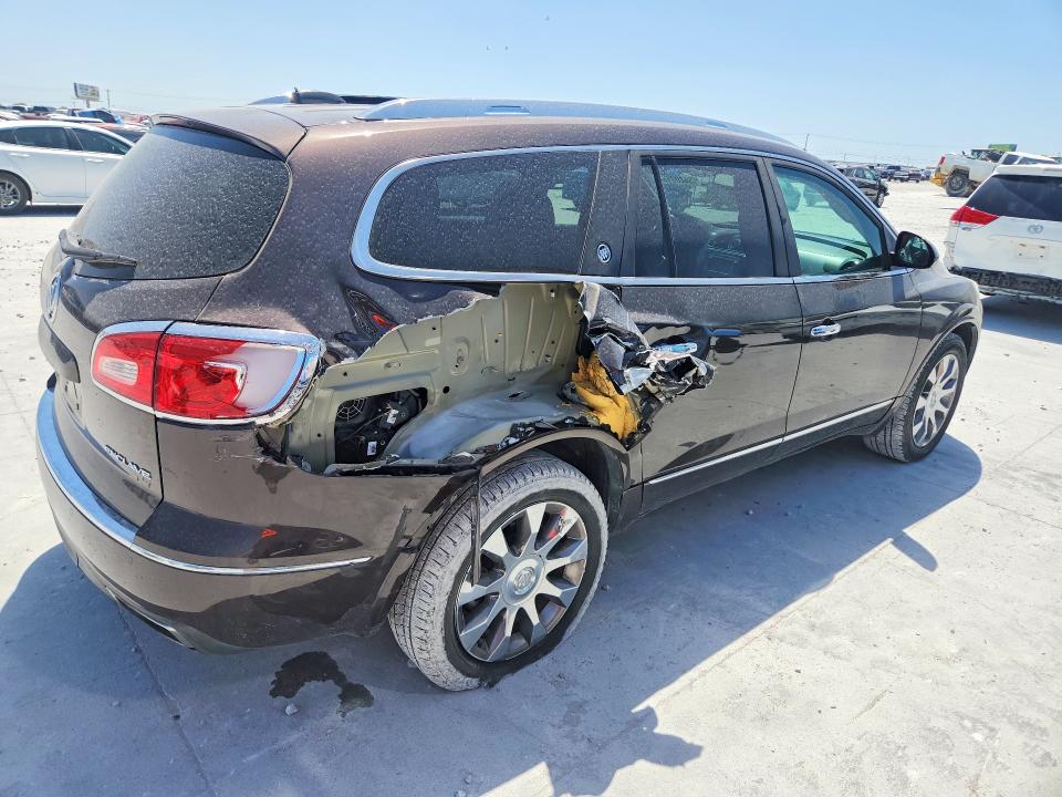 Продаж на аукціоні авто 2017 Buick Enclave, vin: 5GAKRCKDXHJ220513, номер лоту: 64200136