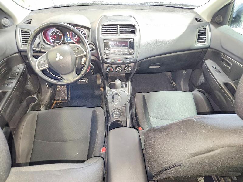 Aukcja sprzedaży 2015 Mitsubishi Outlander Sport, vin: 4A4AR3AW5FE030520, numer aukcji: 64811906