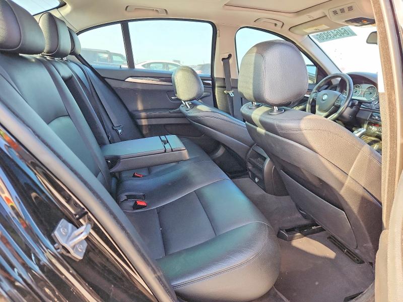 64643936 :رقم المزاد ، WBA5A5C53GG351538 vin ، 2016 Bmw 528 مزاد بيع