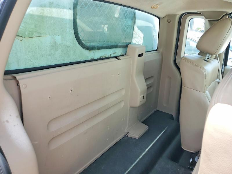 Продажа на аукционе авто 2008 Ford F150, vin: 1FTRF12258KD93441, номер лота: 65662056
