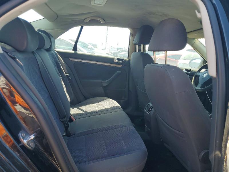 Продаж на аукціоні авто 2007 Volkswagen Jetta, vin: 3VWGG71K17M152036, номер лоту: 65346696