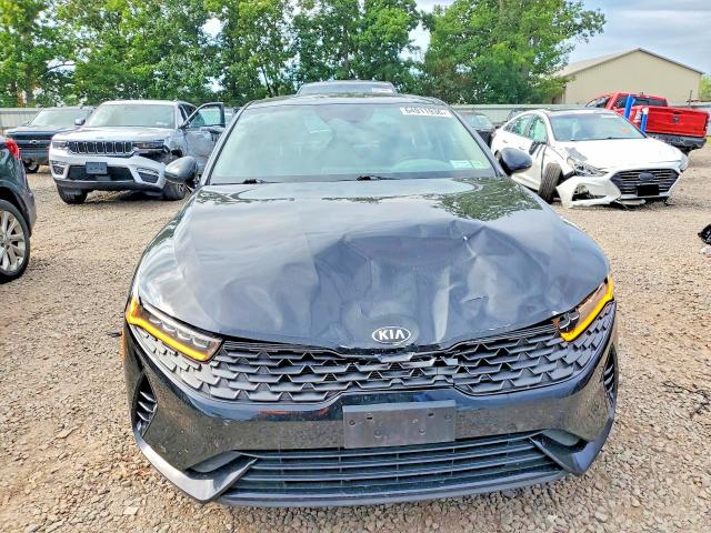 Продаж на аукціоні авто 2021 Kia K5, vin: 5XXG34J23MG032099, номер лоту: 64911936