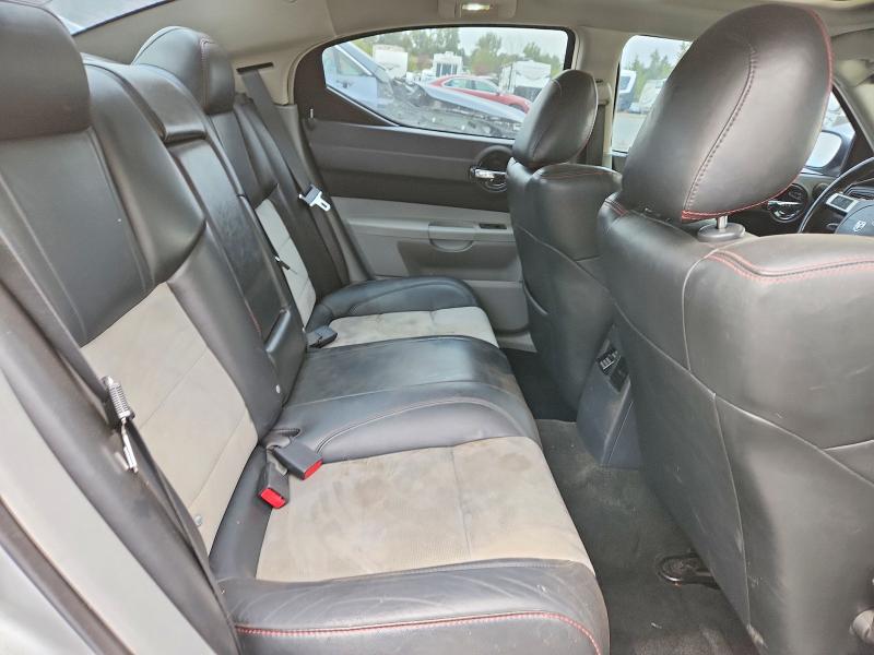 Продаж на аукціоні авто 2007 Dodge Charger, vin: 2B3LA73W67H725533, номер лоту: 65662116
