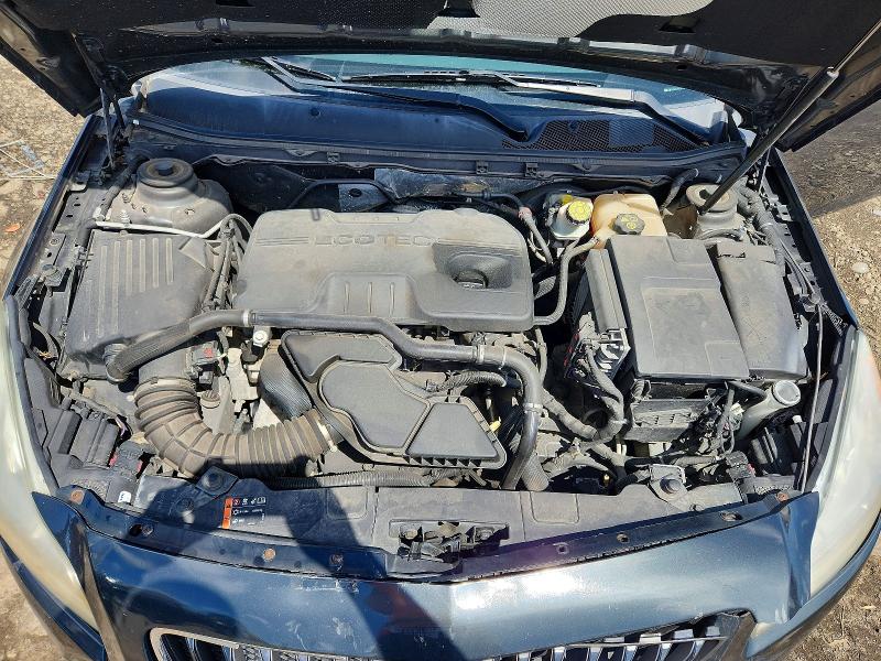 Aukcja sprzedaży 2012 Buick Regal, vin: 2G4GR5EK1C9151897, numer aukcji: 66259516