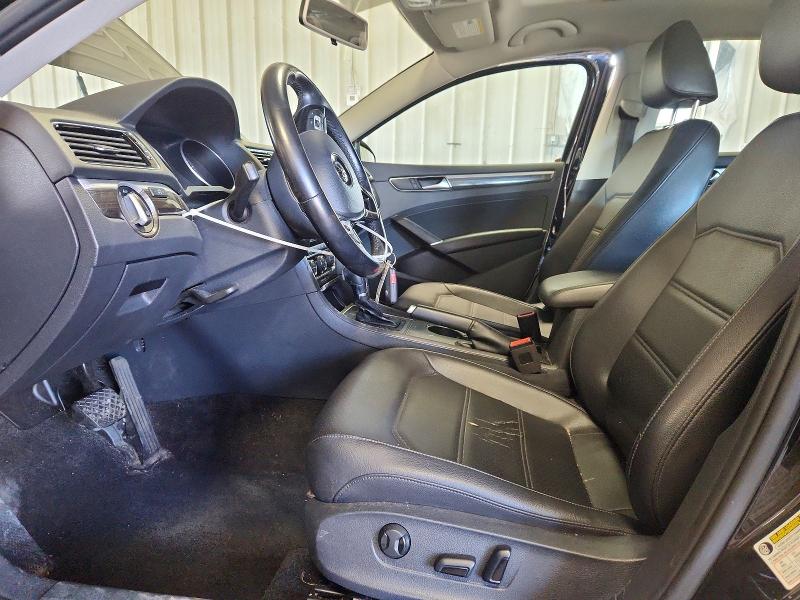 Продажа на аукционе авто 2018 Volkswagen Passat, vin: 1VWBA7A38JC046972, номер лота: 63350466