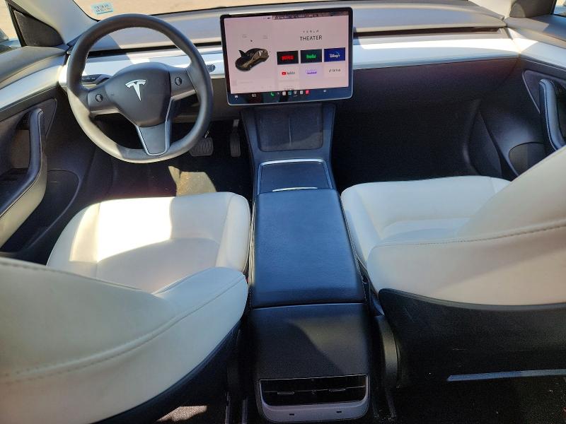 Продажа на аукционе авто 2021 Tesla Model 3, vin: 5YJ3E1EA2MF081564, номер лота: 64571946