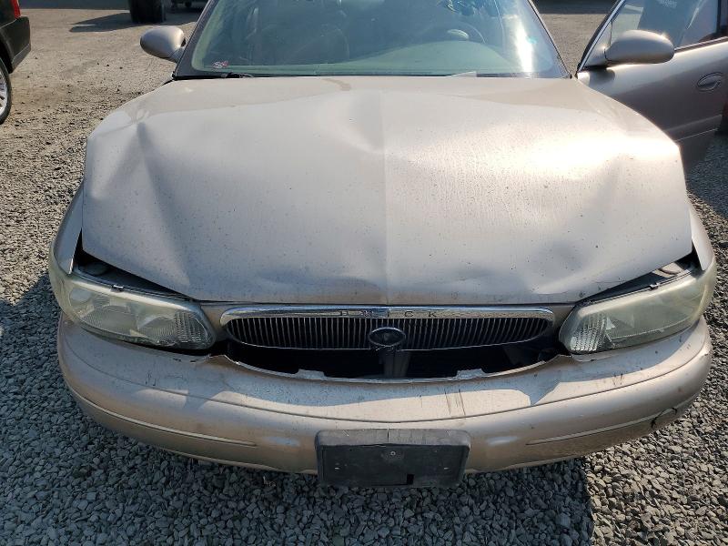 Aukcja sprzedaży 1999 Buick Century, vin: 2G4WY52M7X1456216, numer aukcji: 67135326