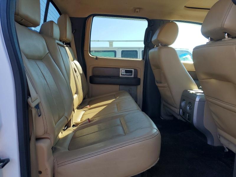 Продажа на аукционе авто 2013 Ford F150, vin: 1FTFW1ET6DKG37079, номер лота: 65987826