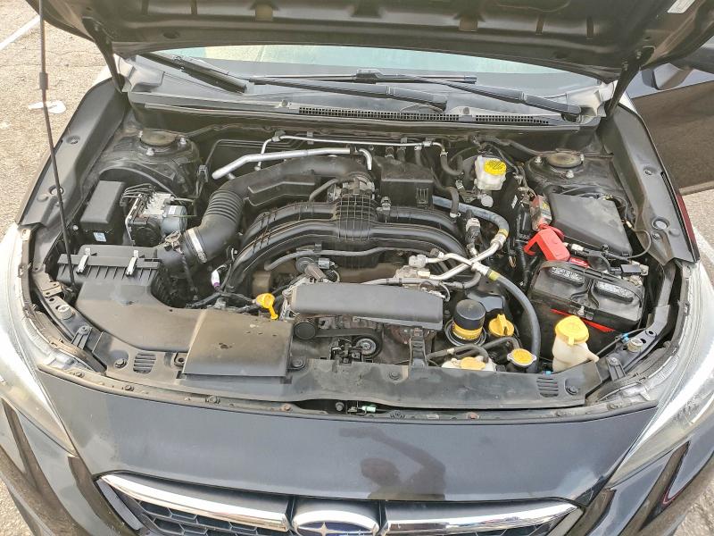 Продажа на аукционе авто 2020 Subaru Impreza, vin: 4S3GTAB60L3710676, номер лота: 66044436