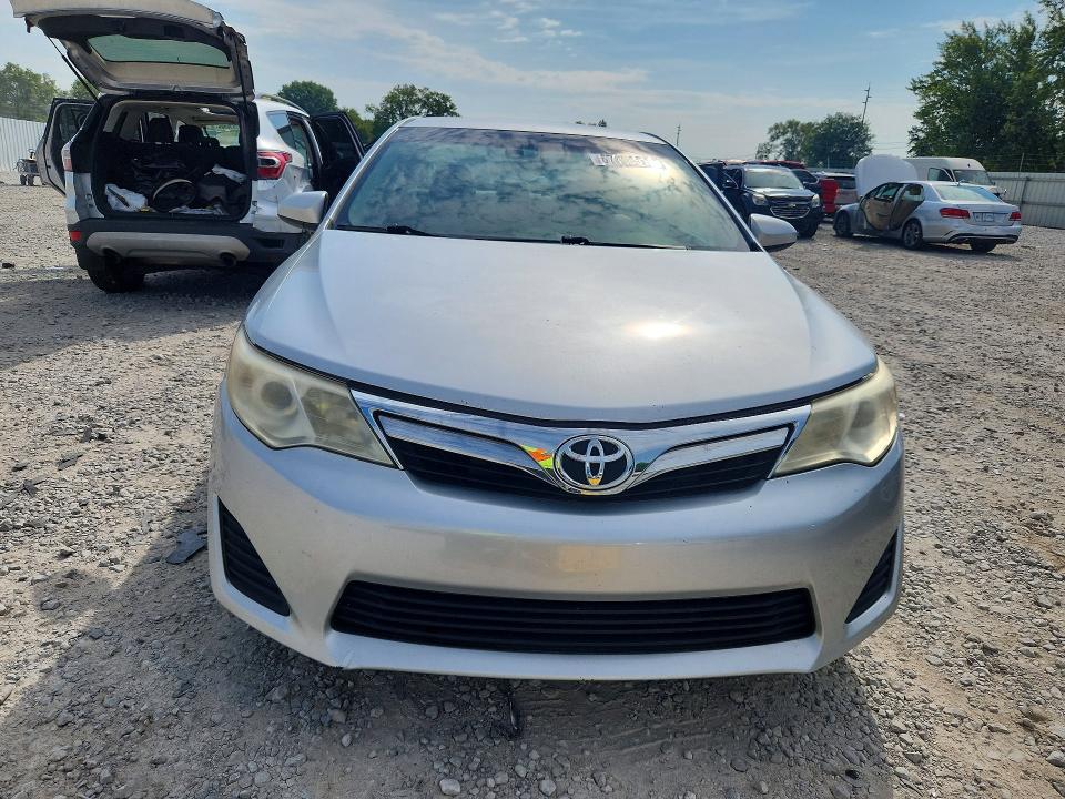 Продаж на аукціоні авто 2013 Toyota Camry, vin: 4T1BF1FK7DU228397, номер лоту: 67398516