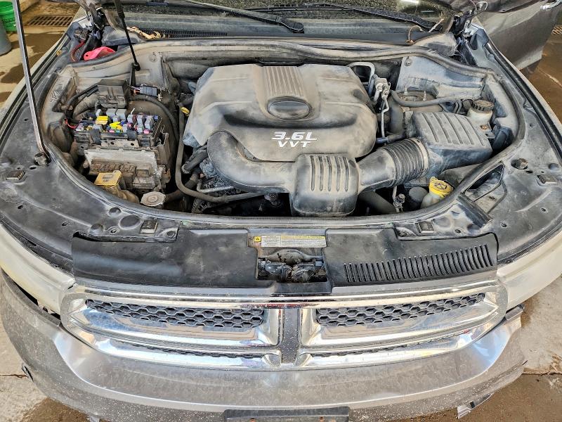 Aukcja sprzedaży 2013 Dodge Durango, vin: 1C4RDJDG5DC554292, numer aukcji: 65912236