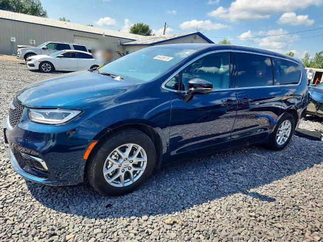 Aukcja sprzedaży 2025 Chrysler Pacifica, vin: 2C4RC1BG9SR549557, numer aukcji: 66435676
