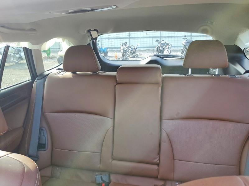 Aukcja sprzedaży 2019 Subaru Outback, vin: 4S4BSETC6K3279733, numer aukcji: 64894006