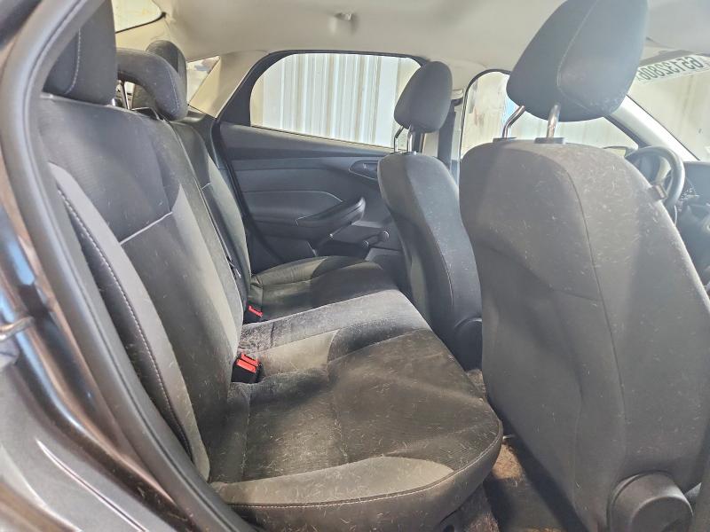 Продаж на аукціоні авто 2013 Ford Focus, vin: 1FADP3E27DL103094, номер лоту: 65132806