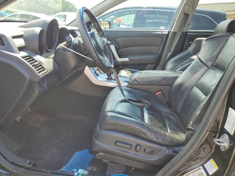 Продажа на аукционе авто 2009 Acura Rdx, vin: 5J8TB18269A000466, номер лота: 66701116