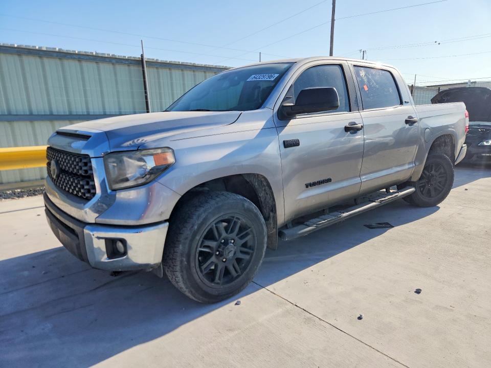 Aukcja sprzedaży 2021 Toyota Tundra, vin: 5TFDY5F15MX957230, numer aukcji: 64329796