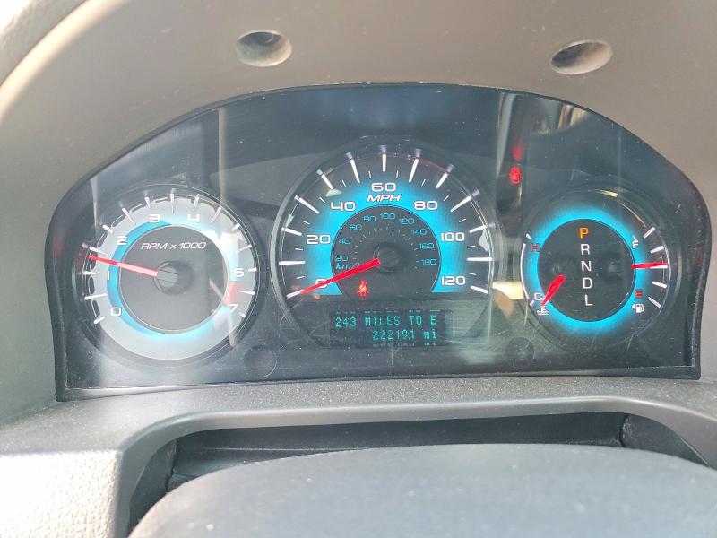 Продаж на аукціоні авто 2012 Ford Fusion, vin: 3FAHP0HA1CR250188, номер лоту: 59407646