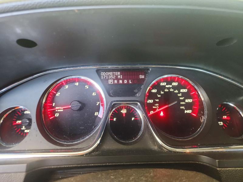 65539886 :رقم المزاد ، 1GKKVRKD7EJ221521 vin ، 2014 Gmc Acadia مزاد بيع