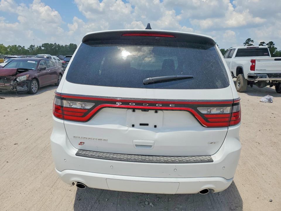 Aukcja sprzedaży 2026 Dodge Durango, vin: 1C4RDJDG6TC238897, numer aukcji: 59862246