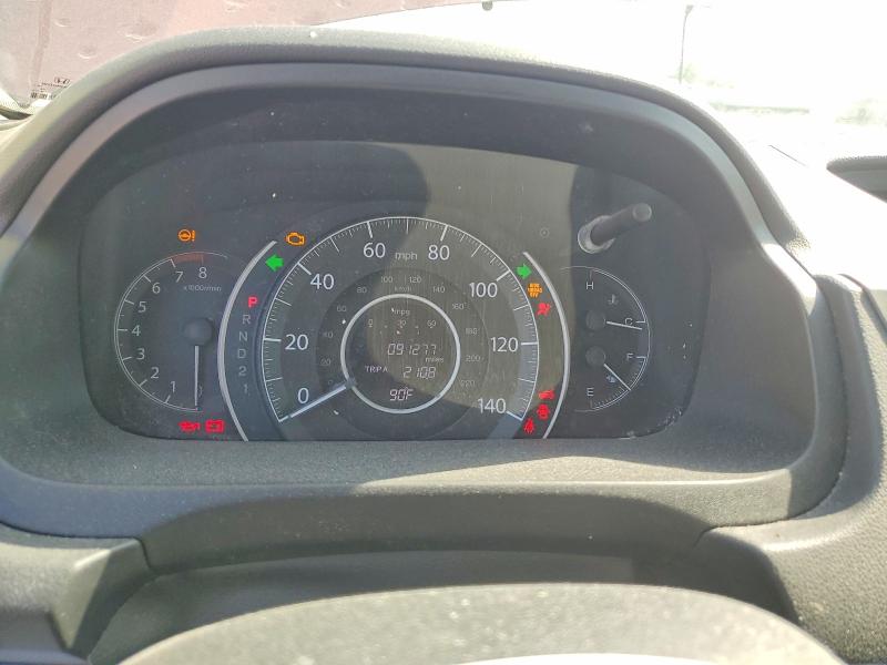 Aukcja sprzedaży 2013 Honda Cr-v, vin: 5J6RM3H36DL015001, numer aukcji: 65476156