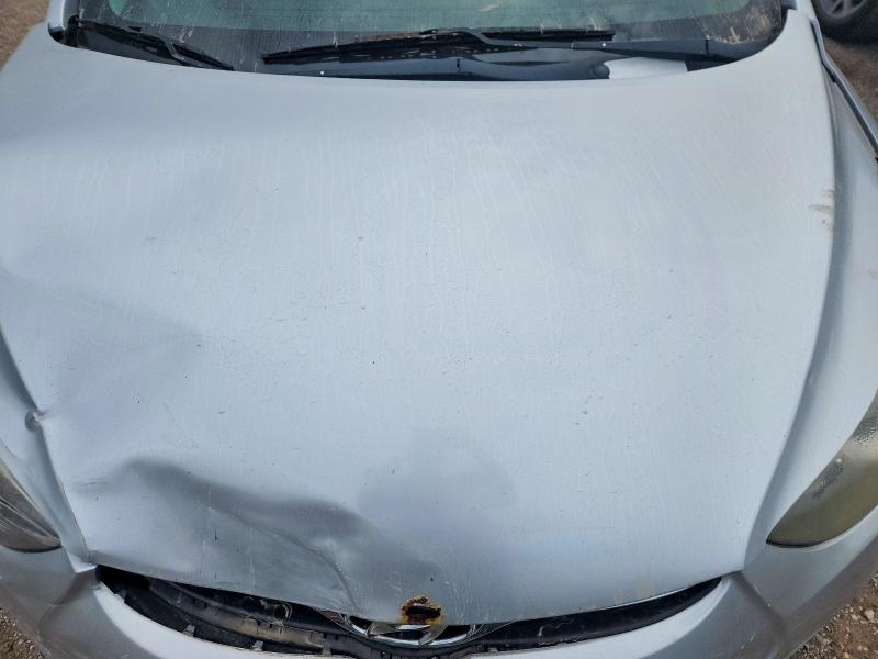 65726746 :رقم المزاد ، 5NPDH4AE4DH283880 vin ، 2013 Hyundai Elantra مزاد بيع